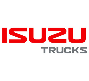 Camión ISUZU