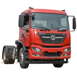 Mover Dongfeng Prime