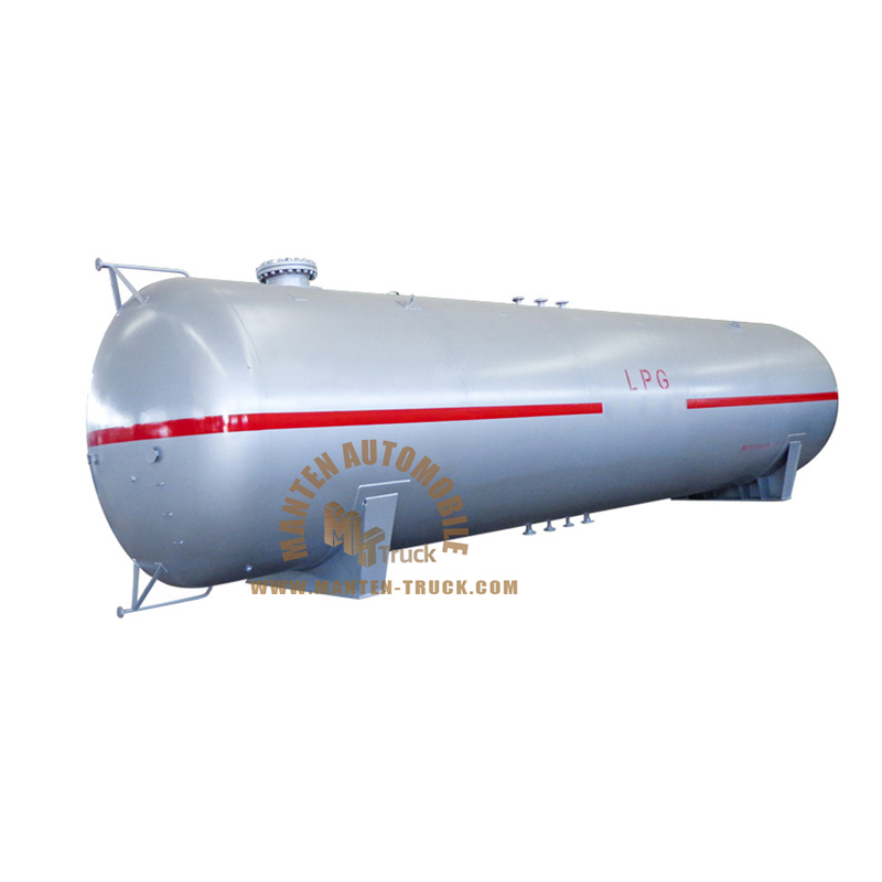 lpg gas storage tanks for sale
